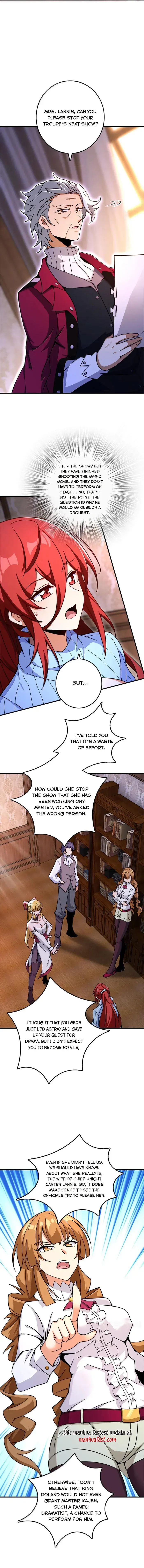 Release That Witch Chapter 603 Online - página 7