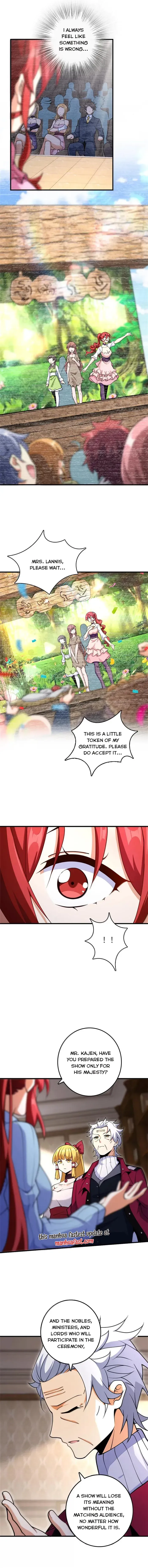 Release That Witch Chapter 604 Online - página 2
