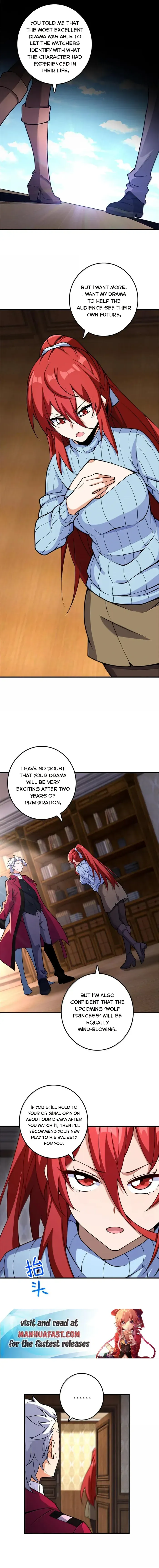 Release That Witch Chapter 604 Online - página 4