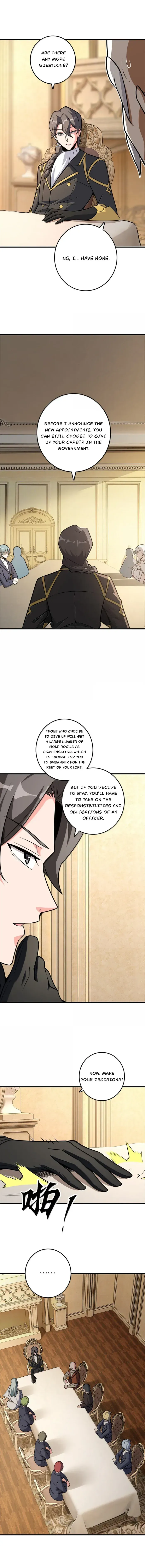 Release That Witch Chapter 607 Online - página 3