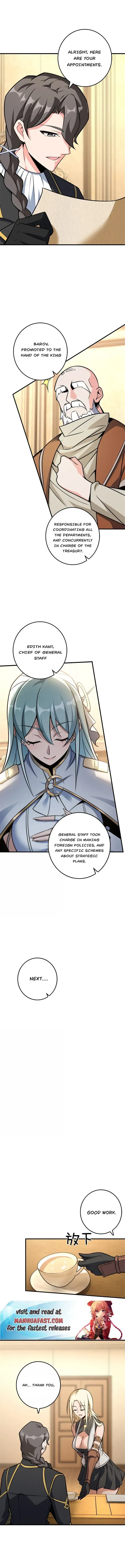 Release That Witch Chapter 607 Online - página 4