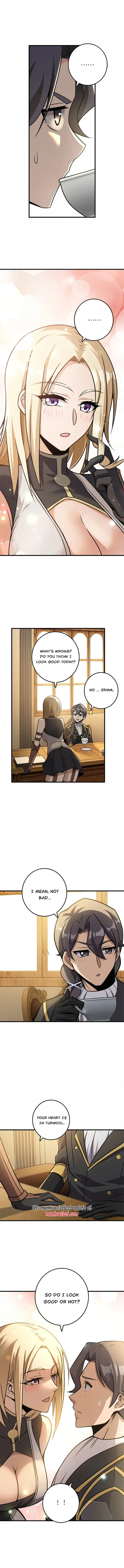 Release That Witch Chapter 607 Online - página 5