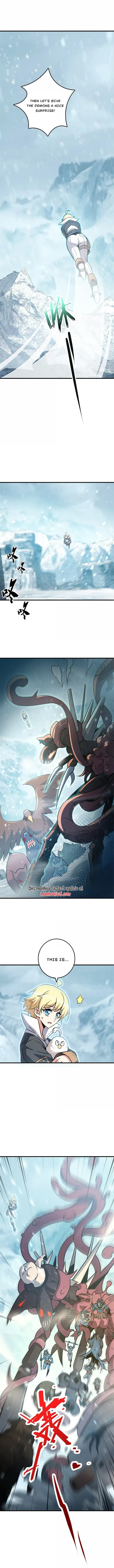 Release That Witch Chapter 607 Online - página 7
