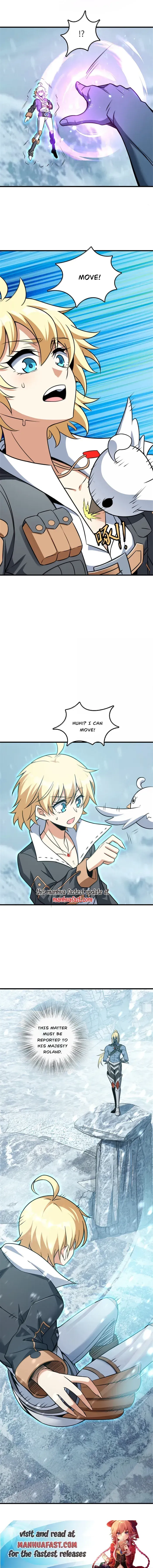 Release That Witch Chapter 607 Online - página 11
