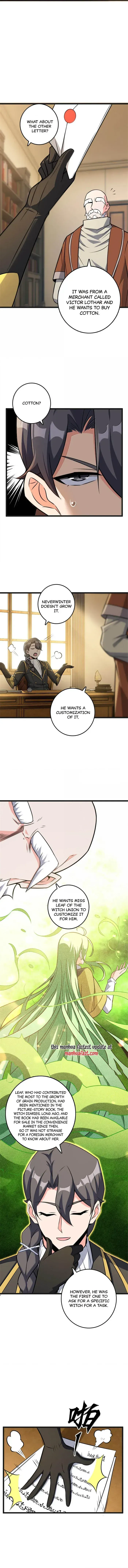 Release That Witch Chapter 608 Online - página 2