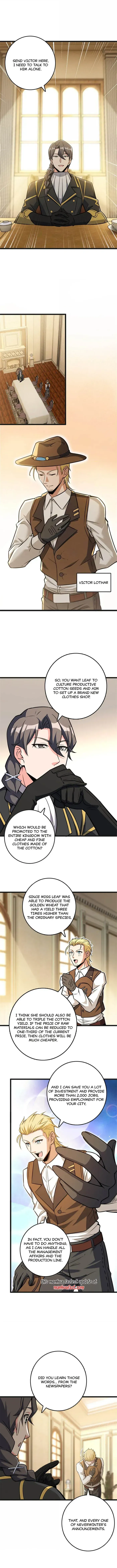 Release That Witch Chapter 608 Online - página 3