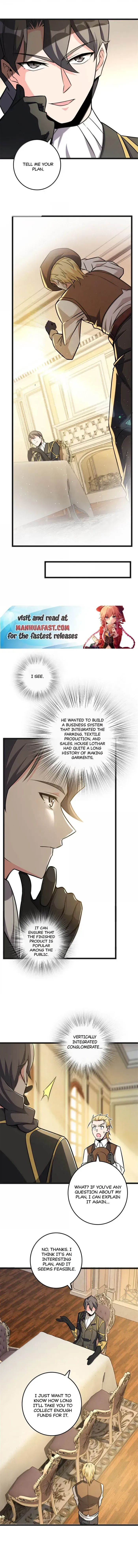 Release That Witch Chapter 608 Online - página 4