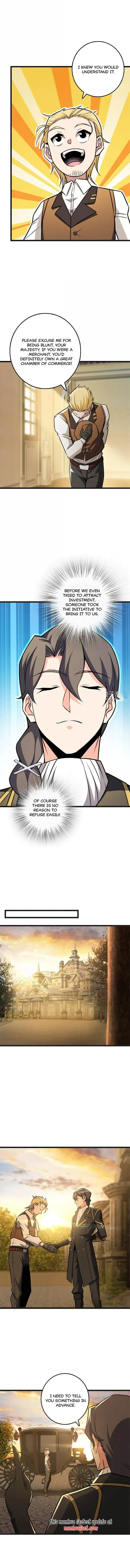 Release That Witch Chapter 608 Online - página 5
