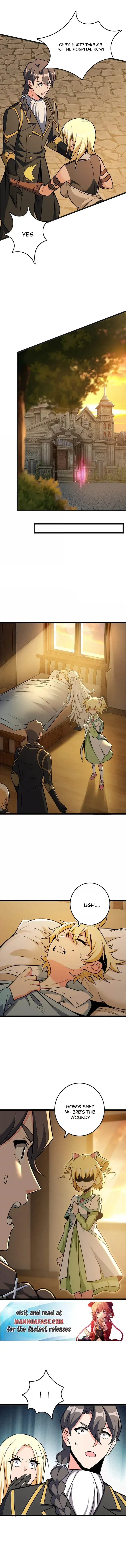 Release That Witch Chapter 608 Online - página 7