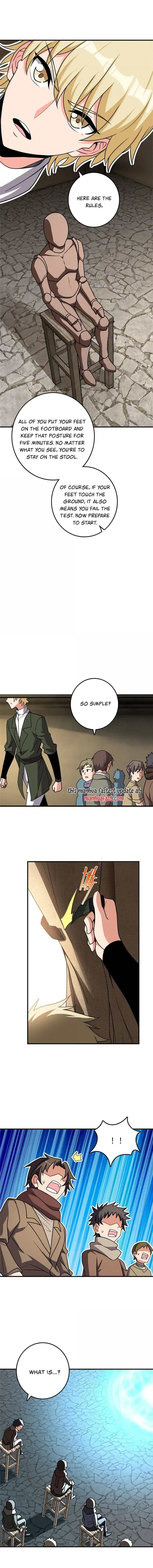 Release That Witch Chapter 611 Online - página 3