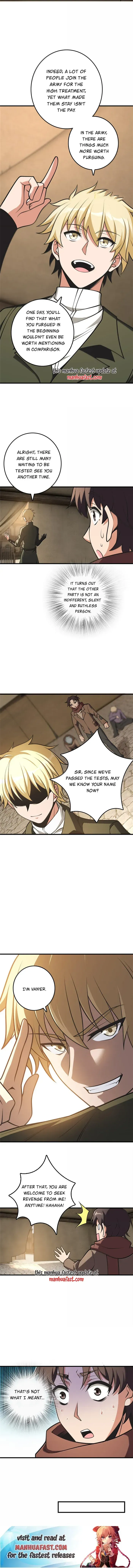 Release That Witch Chapter 611 Online - página 9