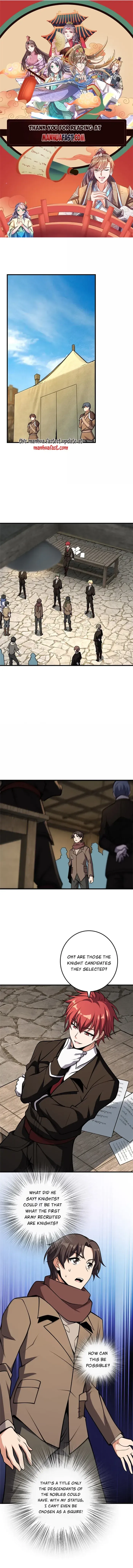 Release That Witch Chapter 612 Online - página 1