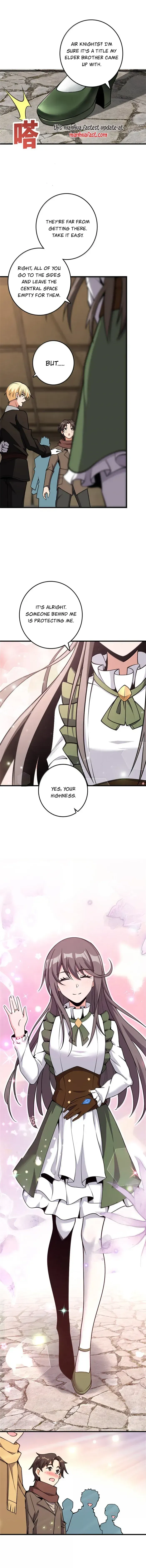 Release That Witch Chapter 612 Online - página 2