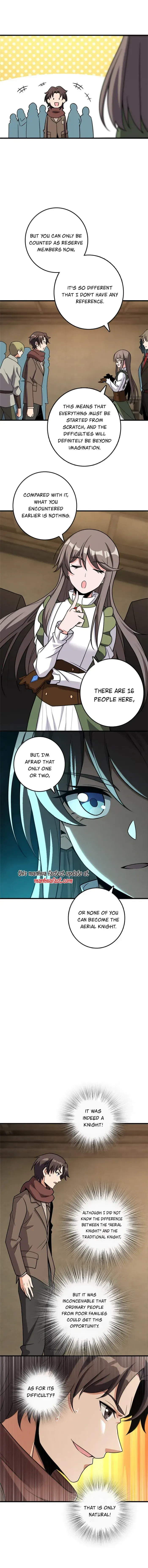 Release That Witch Chapter 612 Online - página 4