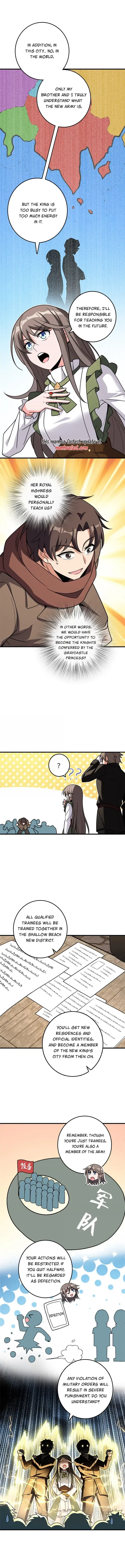 Release That Witch Chapter 612 Online - página 5