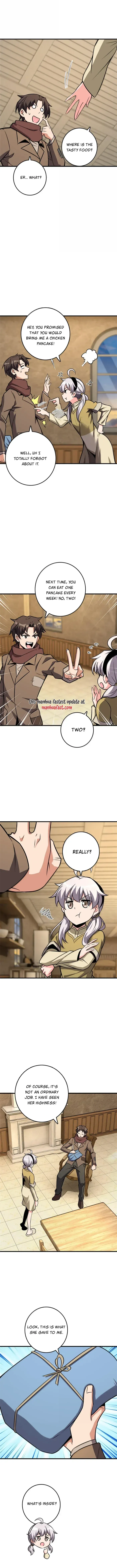 Release That Witch Chapter 612 Online - página 8
