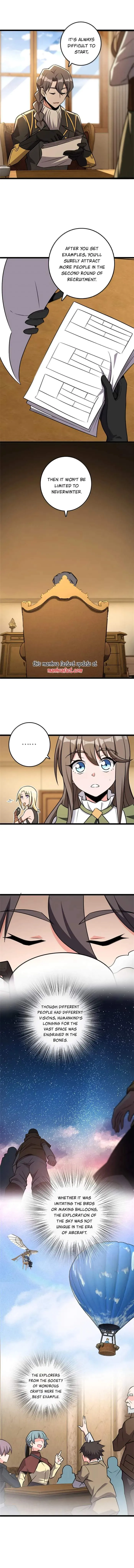 Release That Witch Chapter 613 Online - página 2