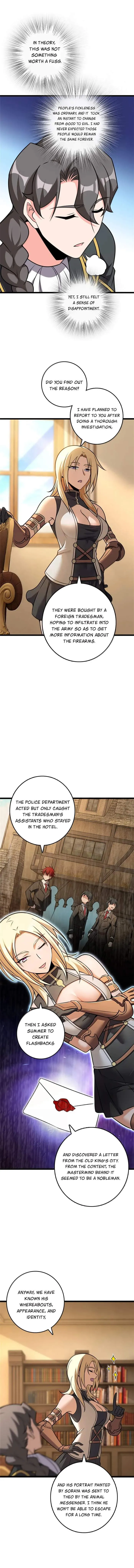 Release That Witch Chapter 613 Online - página 4