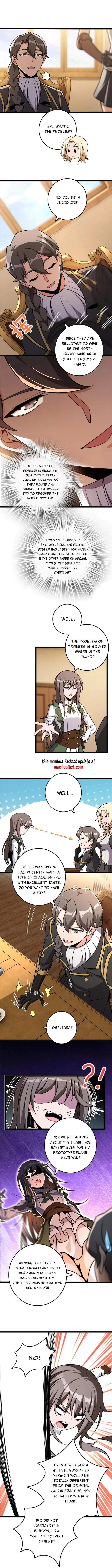 Release That Witch Chapter 613 Online - página 5