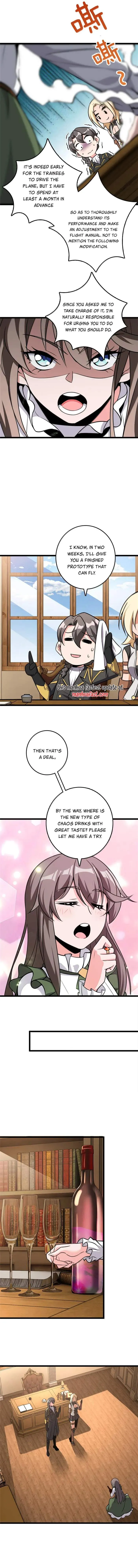 Release That Witch Chapter 613 Online - página 6