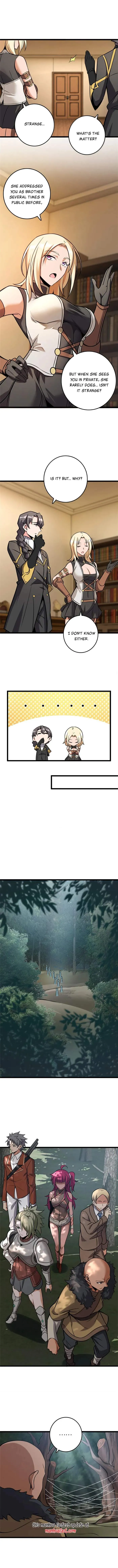 Release That Witch Chapter 613 Online - página 7