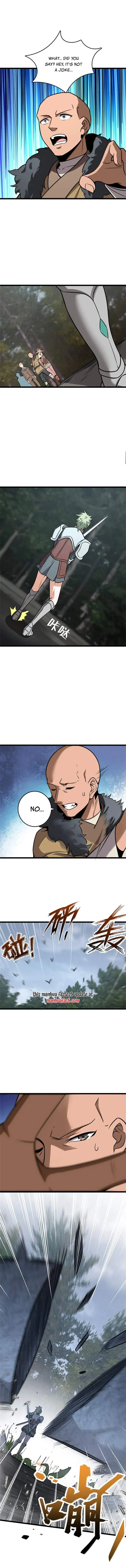 Release That Witch Chapter 613 Online - página 10