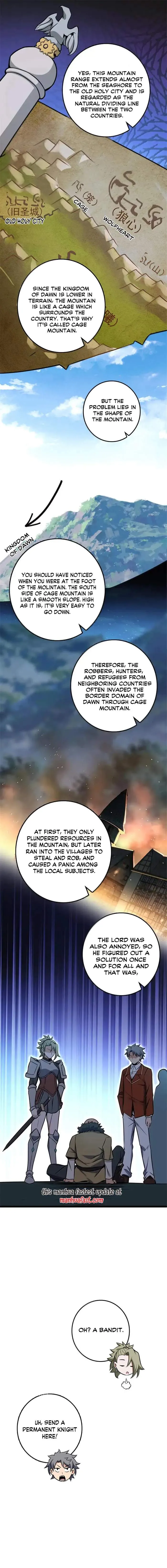 Release That Witch Chapter 614 Online - página 3