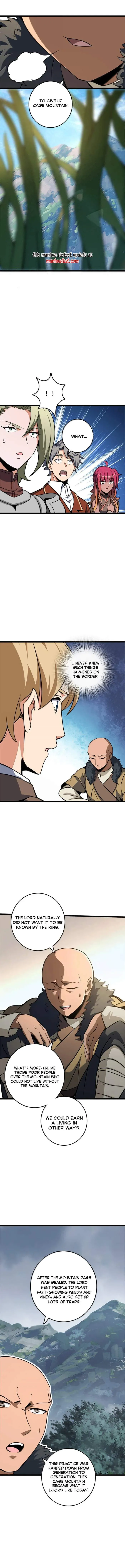 Release That Witch Chapter 614 Online - página 4