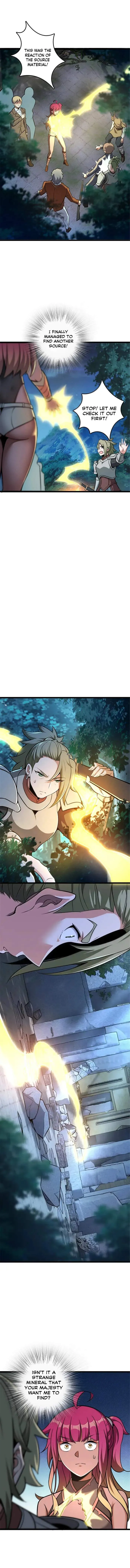 Release That Witch Chapter 614 Online - página 6