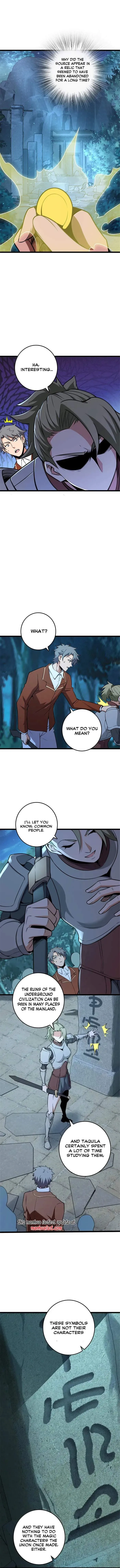 Release That Witch Chapter 614 Online - página 7