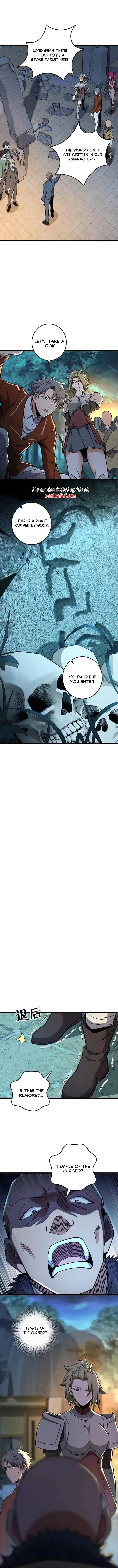 Release That Witch Chapter 614 Online - página 9