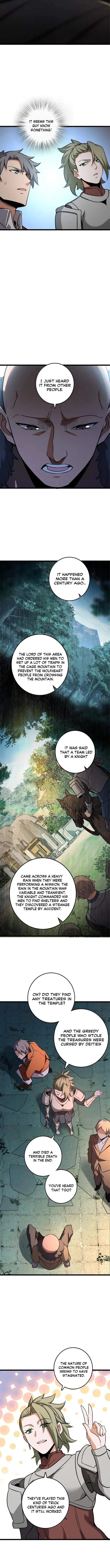 Release That Witch Chapter 614 Online - página 10