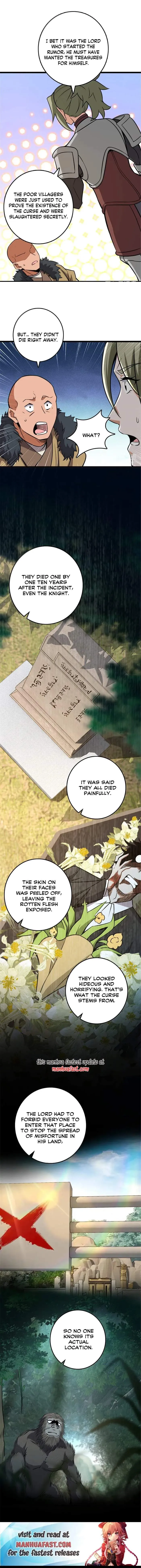 Release That Witch Chapter 614 Online - página 11