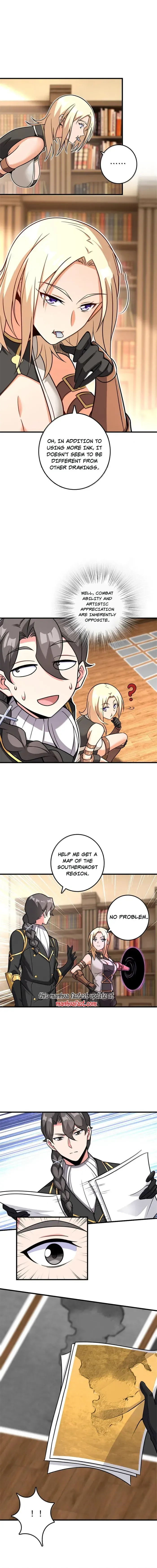 Release That Witch Chapter 617 Online - página 2