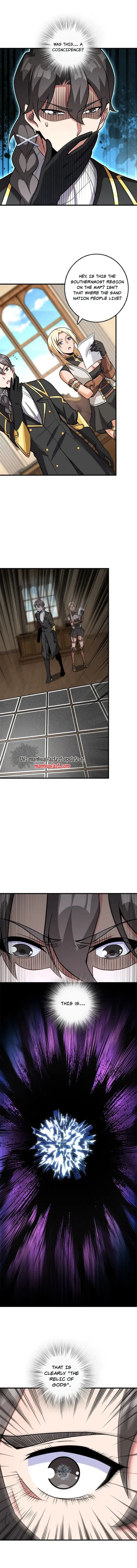 Release That Witch Chapter 617 Online - página 3