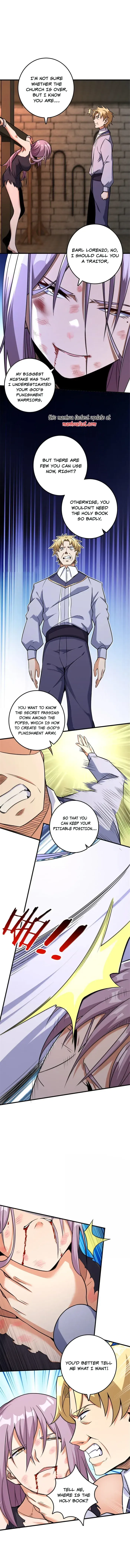 Release That Witch Chapter 617 Online - página 6