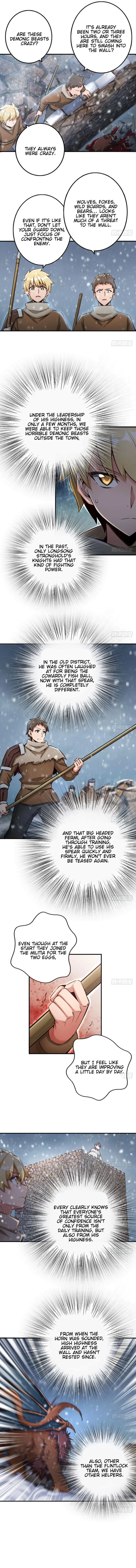 Release That Witch Chapter 62 Online - página 3