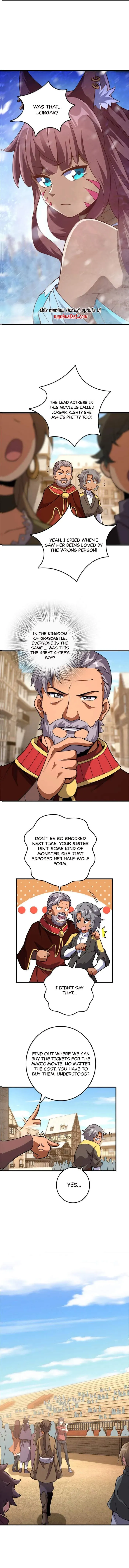 Release That Witch Chapter 621 Online - página 2