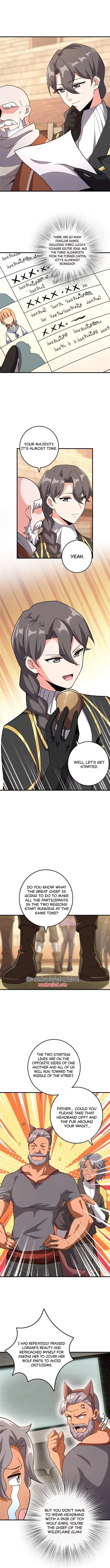 Release That Witch Chapter 621 Online - página 3