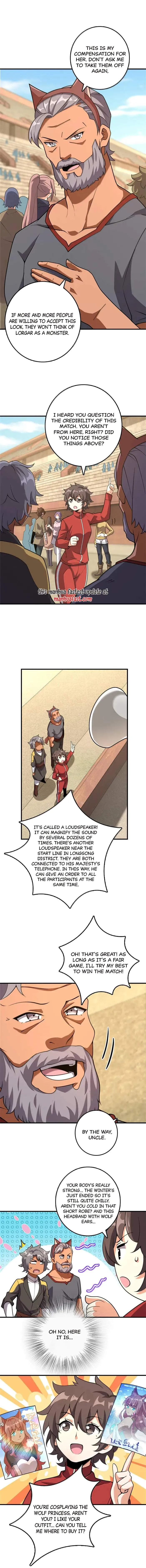 Release That Witch Chapter 621 Online - página 4