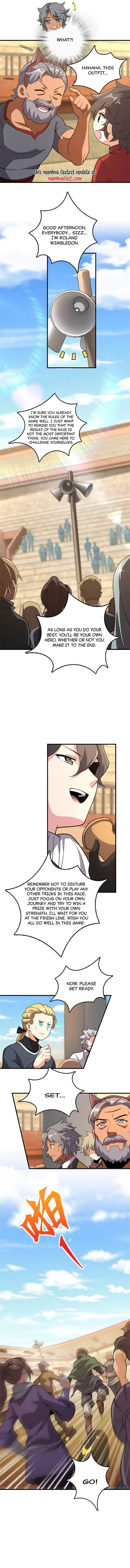 Release That Witch Chapter 621 Online - página 5