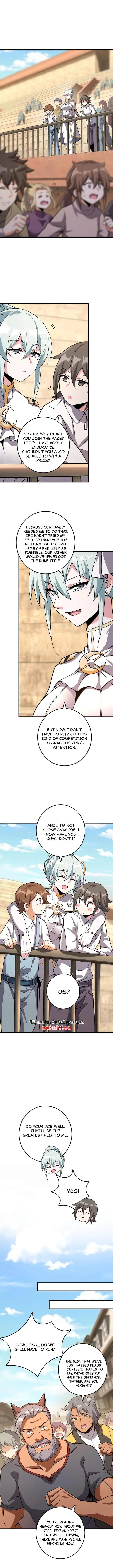 Release That Witch Chapter 621 Online - página 6