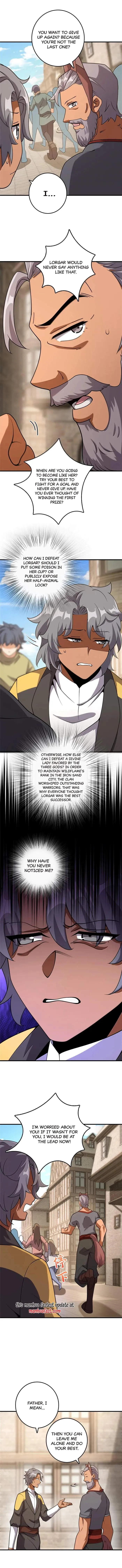 Release That Witch Chapter 621 Online - página 7