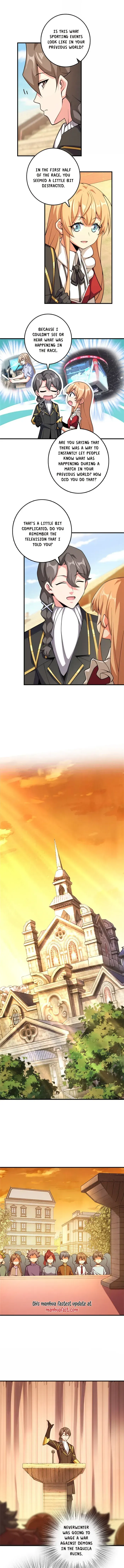 Release That Witch Chapter 623 Online - página 3