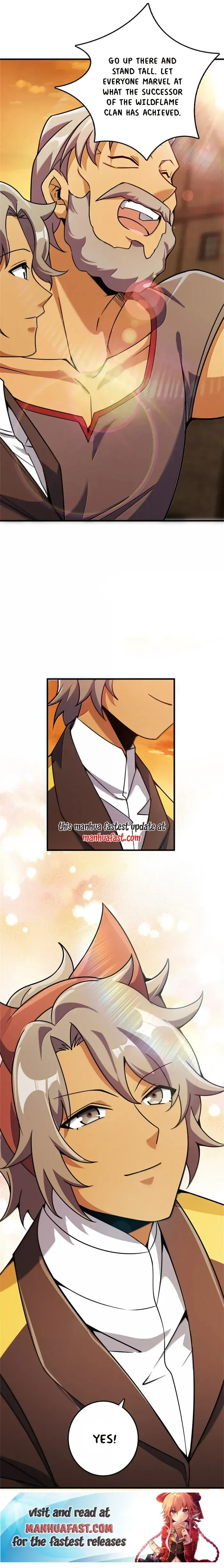 Release That Witch Chapter 623 Online - página 8
