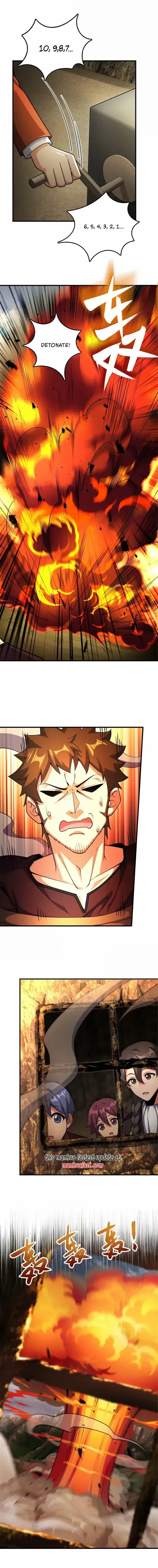 Release That Witch Chapter 628 Online - página 2