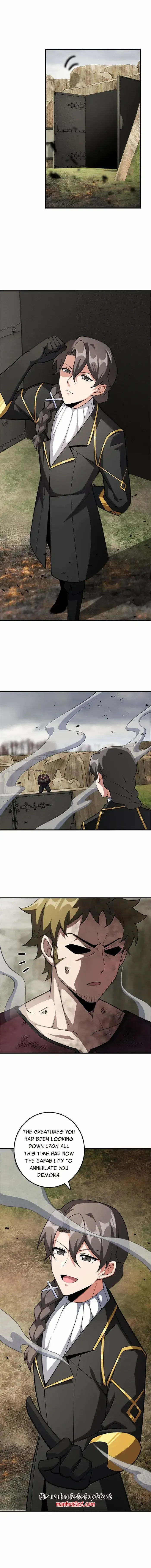 Release That Witch Chapter 628 Online - página 5