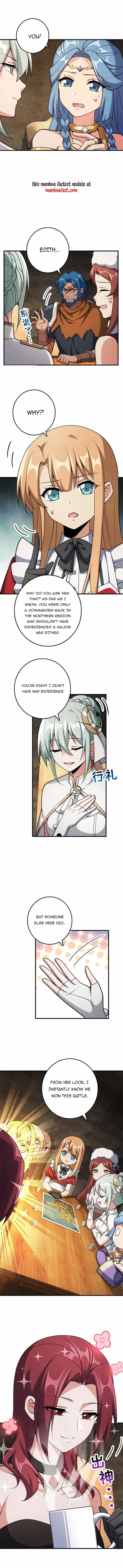 Release That Witch Chapter 634 Online - página 5