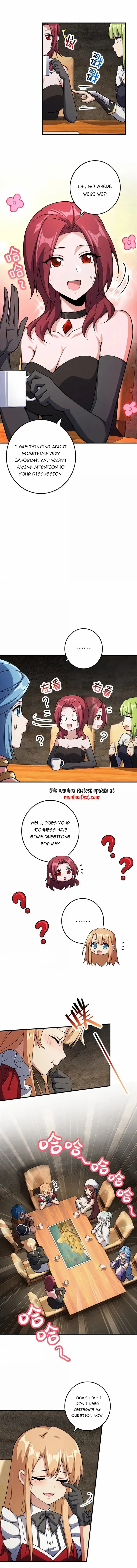 Release That Witch Chapter 634 Online - página 6
