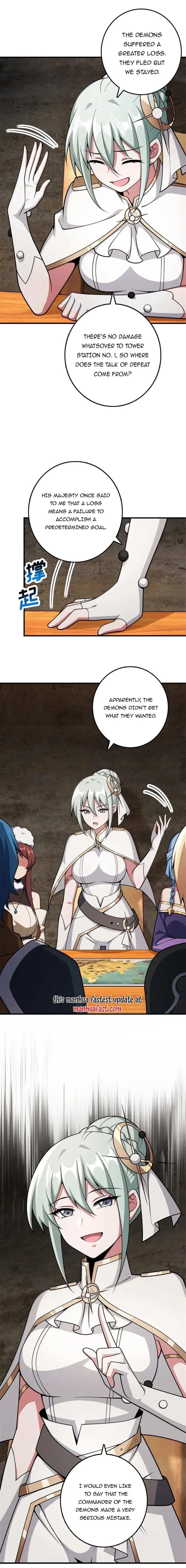 Release That Witch Chapter 634 Online - página 7
